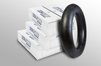 Tubes from BK Tube Masterline are durable tubes for tyres with variable internal pressure with excellent puncture protection.