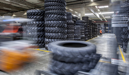 Bohnenkamp Suisse AG - Your specialist for tires and wheels in Switzerland and Europe